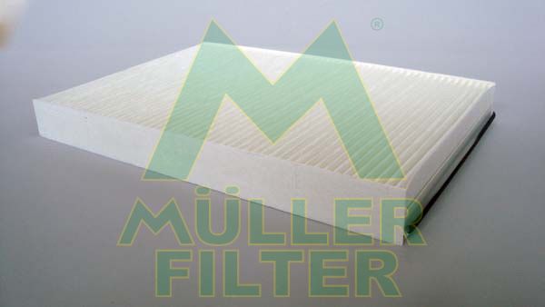 MULLER FILTER Фильтр, воздух во внутренном пространстве FC171